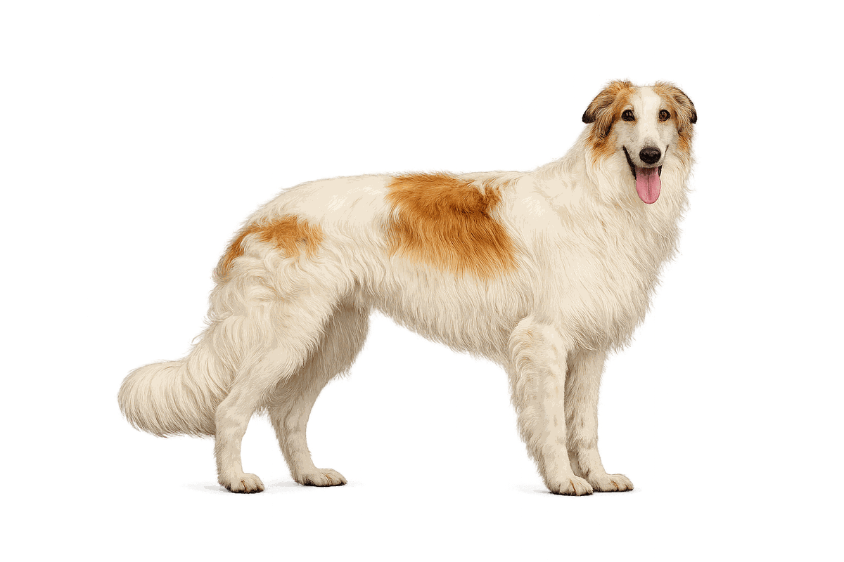 Borzoi