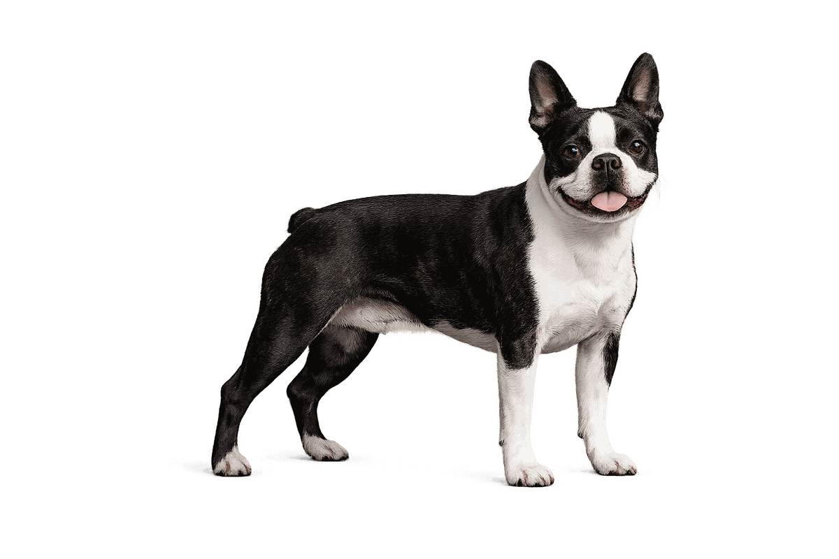 Boston Terrier