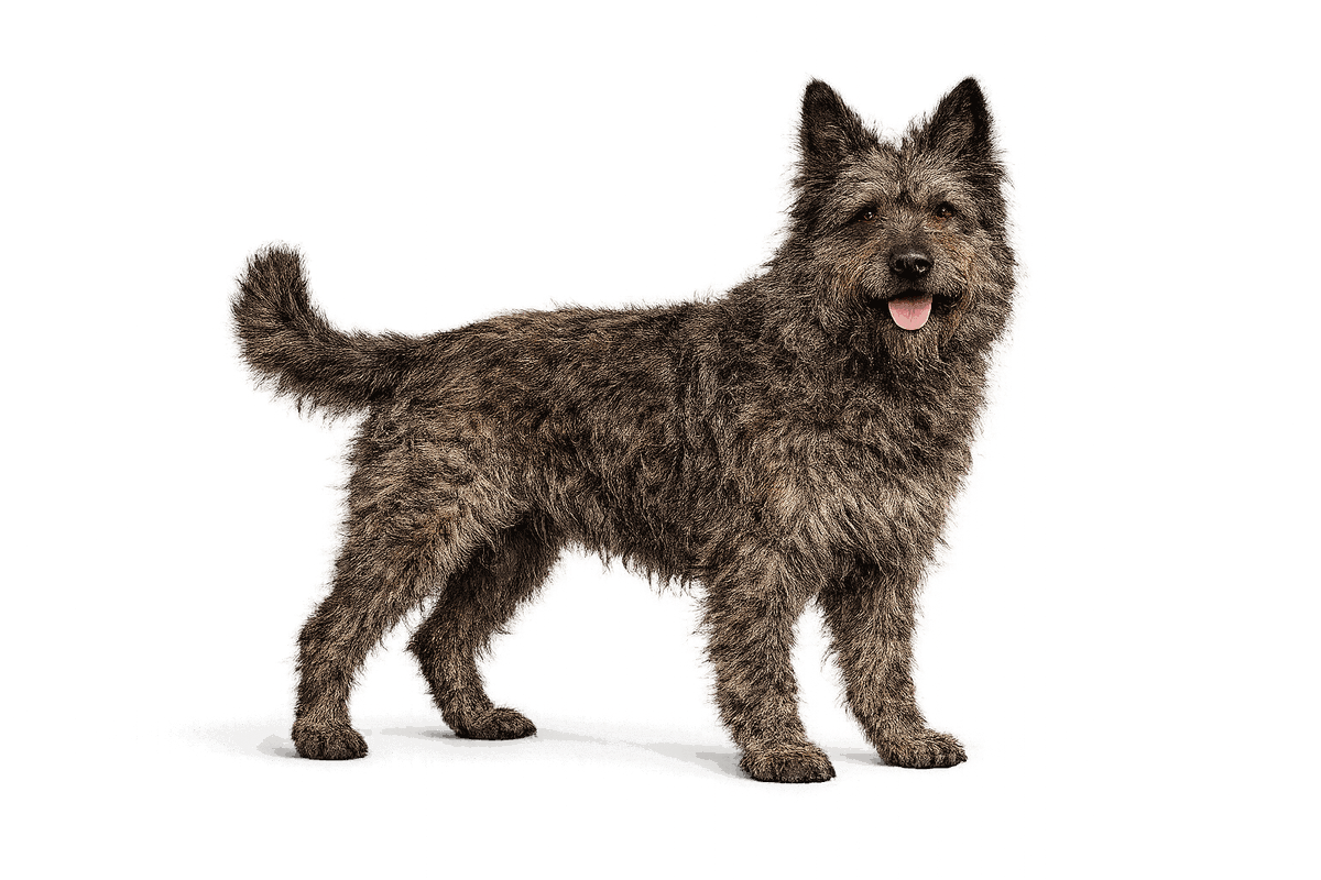 Bouvier des Ardennes