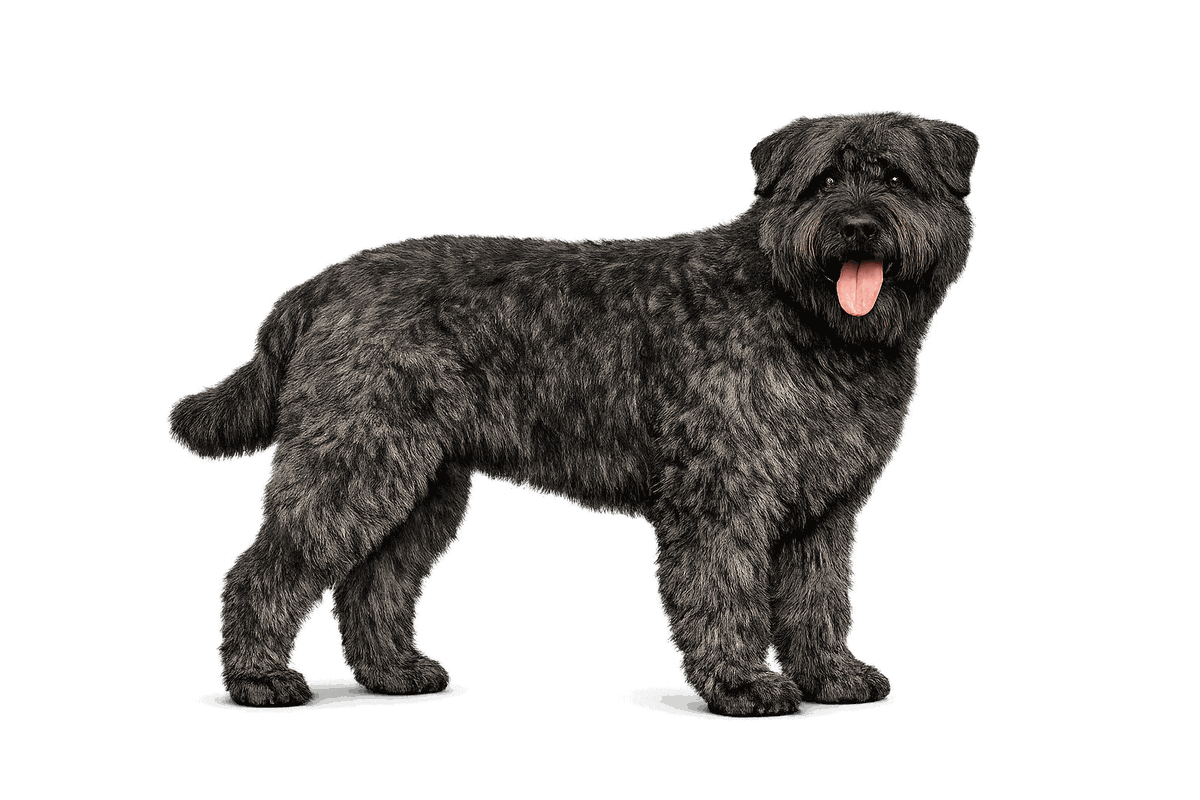 Bouvier des Flandres