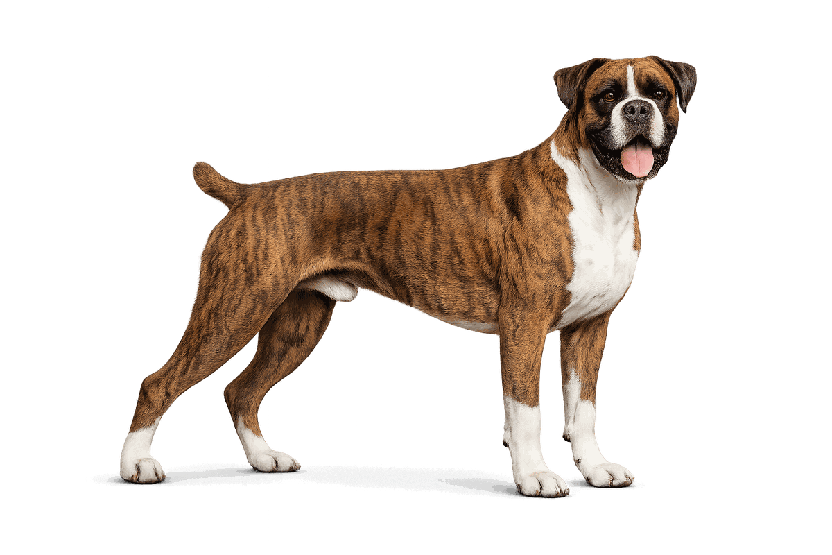 Boxer
