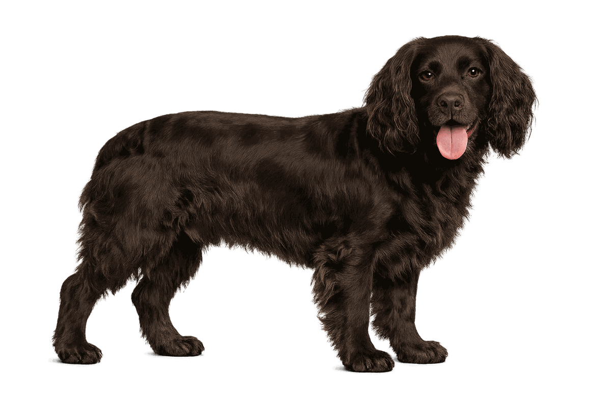 Boykin Spaniel