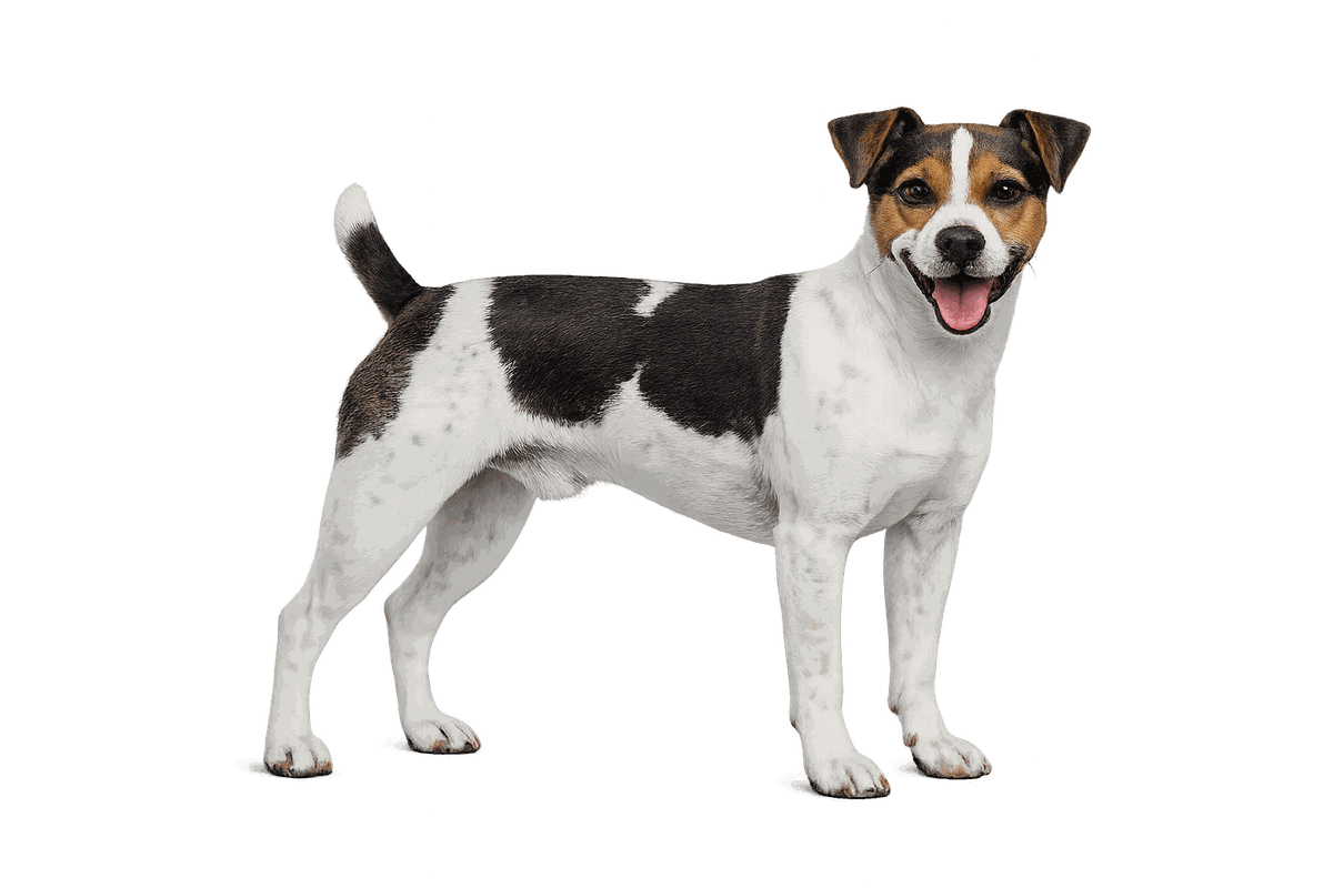 Brazilian Terrier
