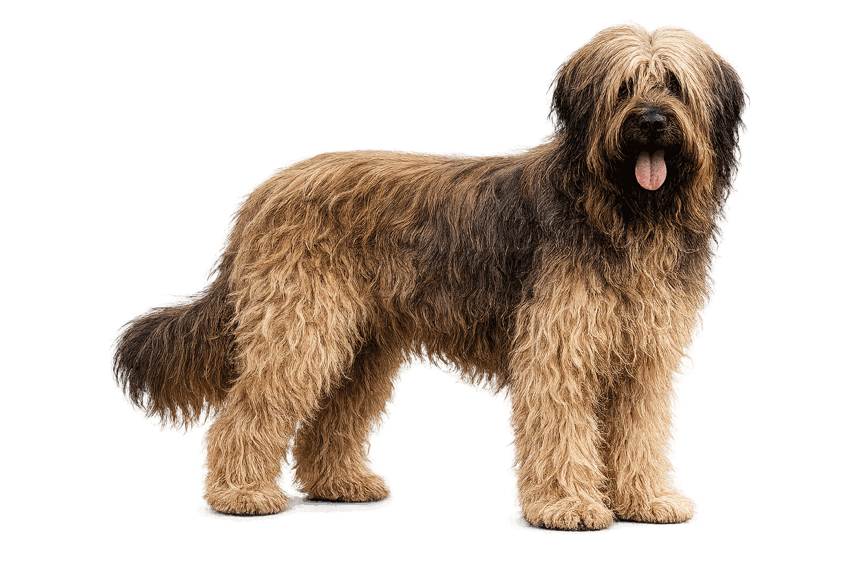 Briard