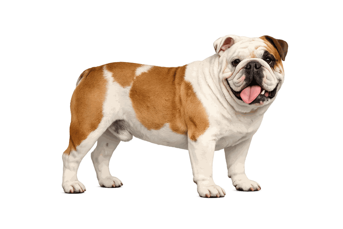 Bulldog