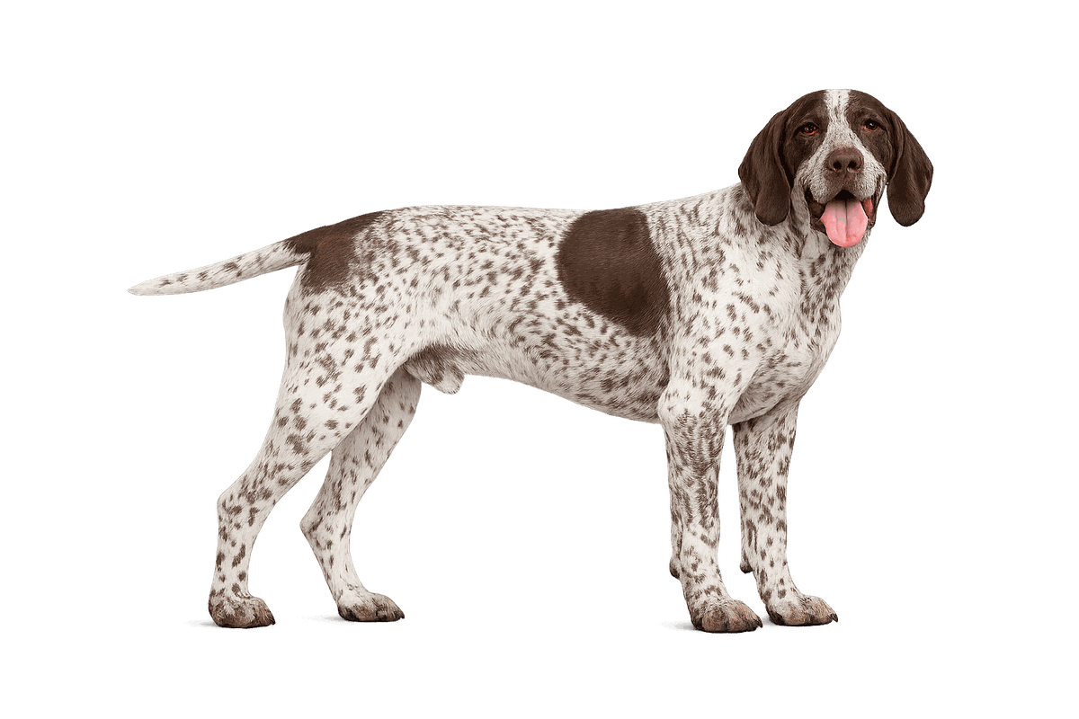Burgos Pointer
