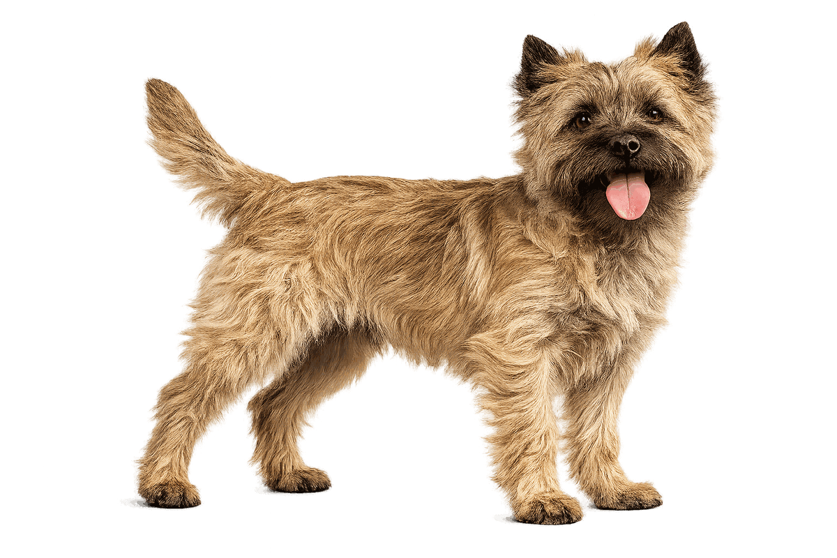 Cairn Terrier