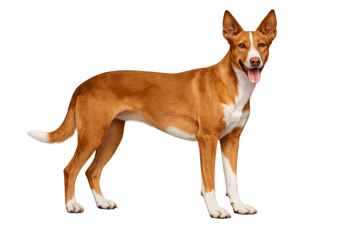Canary Islands Hound