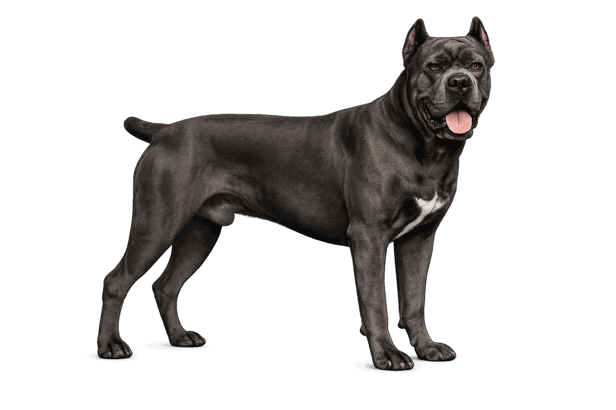 Cane Corso
