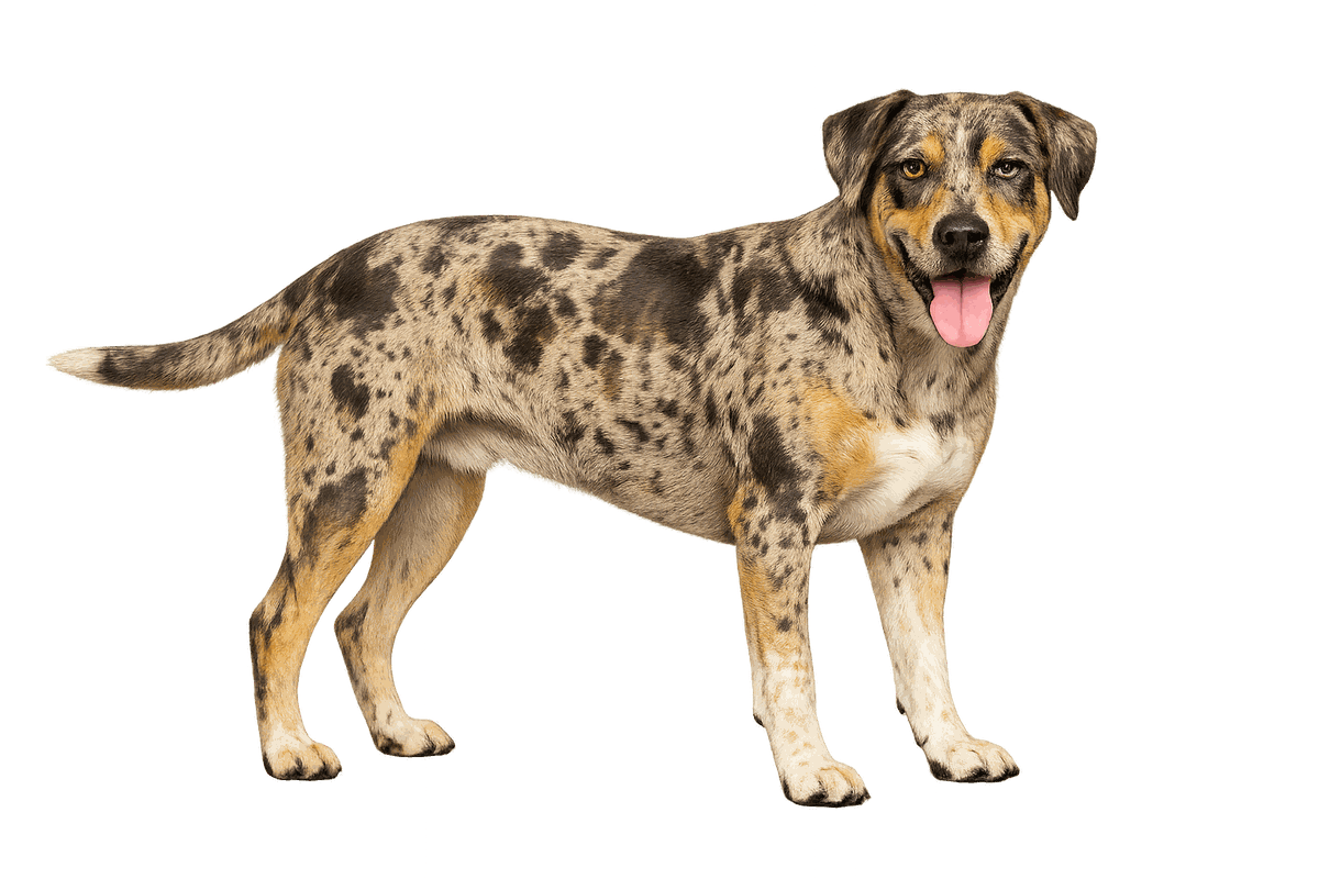 Catahoula Leopard