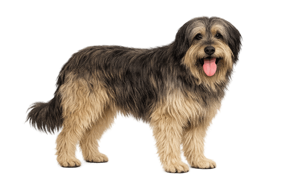 Catalan Sheepdog
