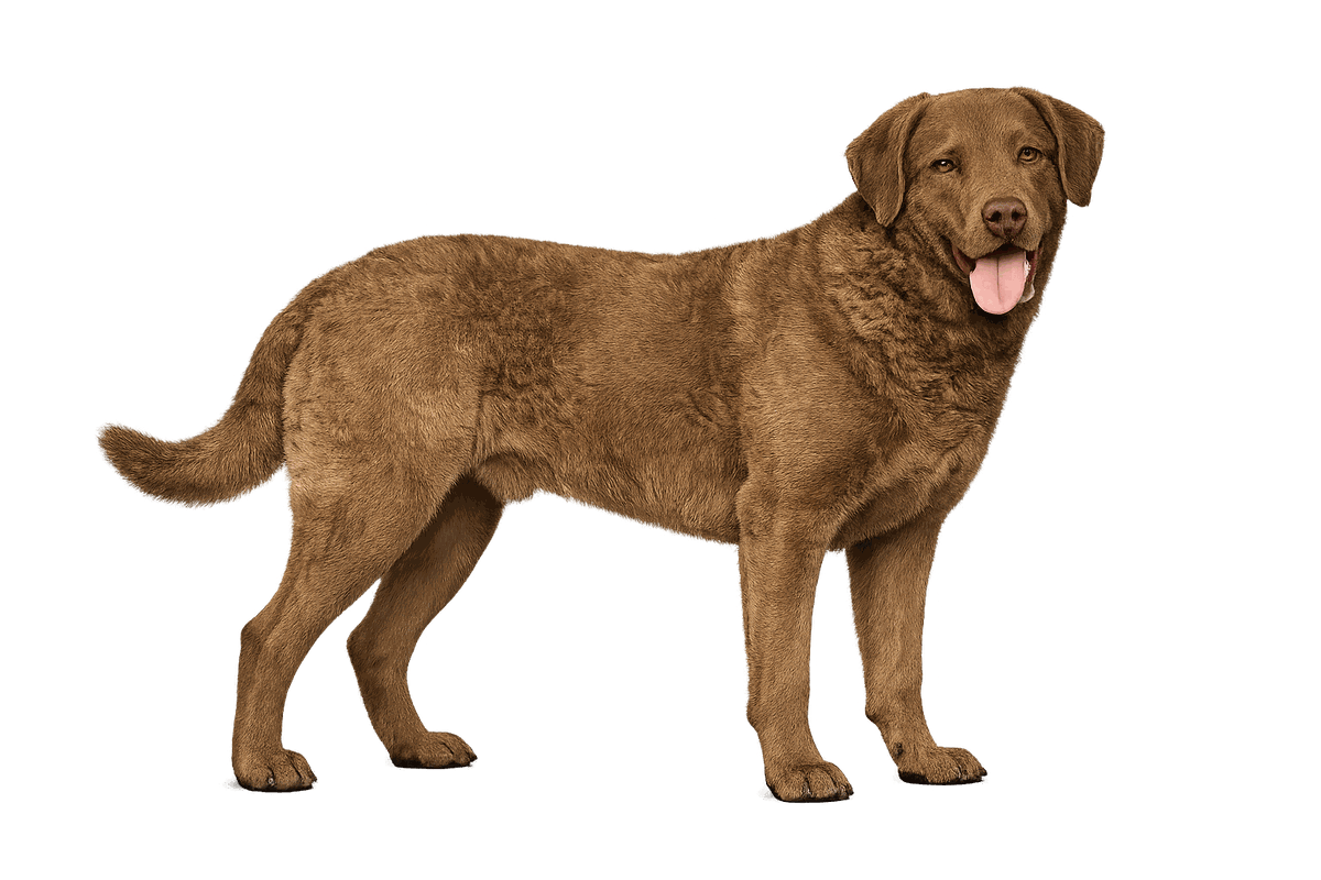 Chesapeake Bay Retriever