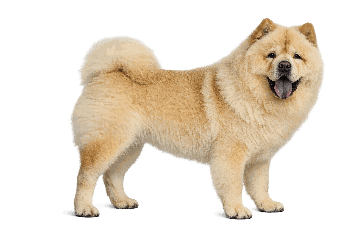 Chow Chow
