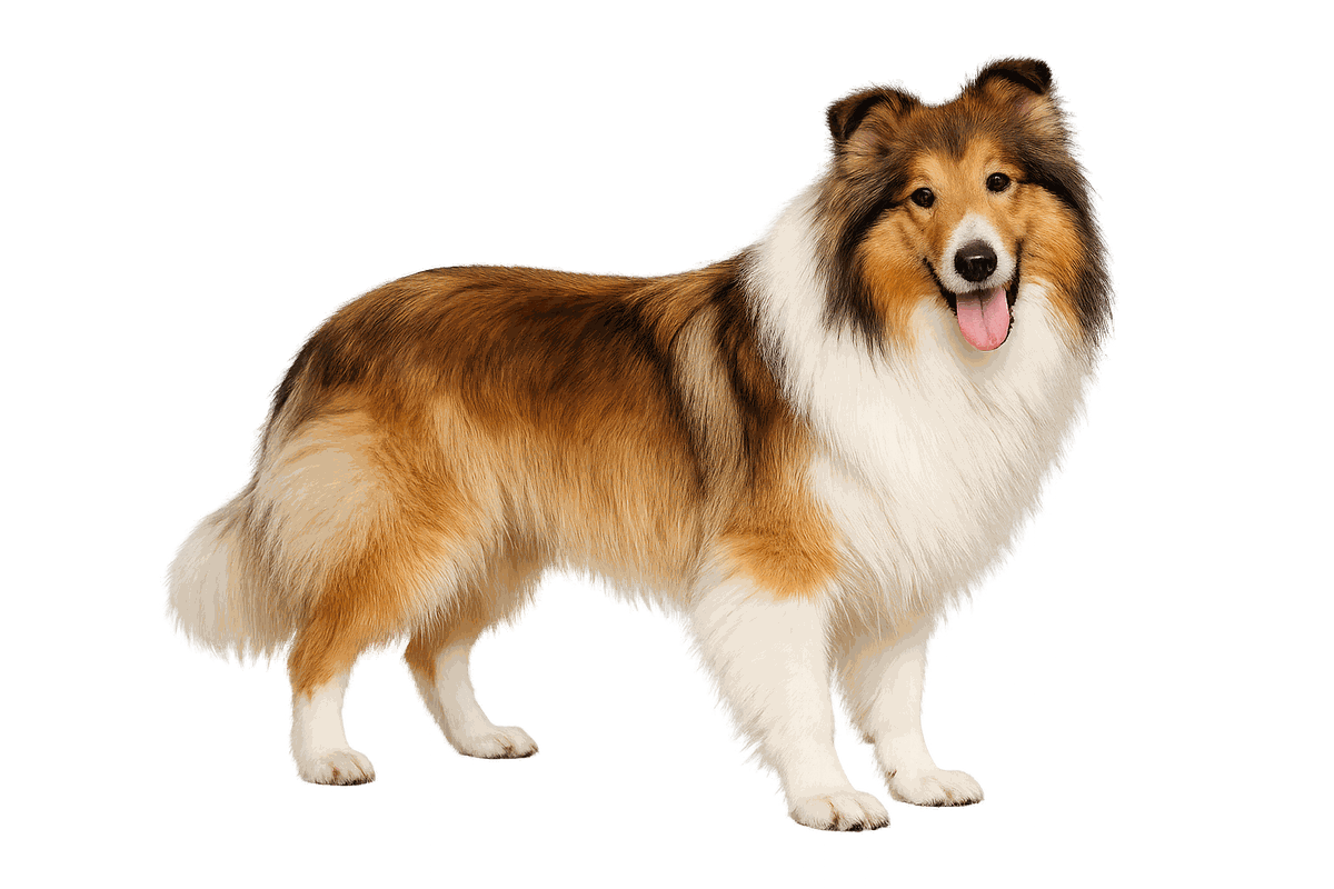 Collie Rough