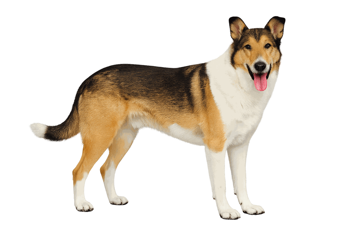 Collie Smooth