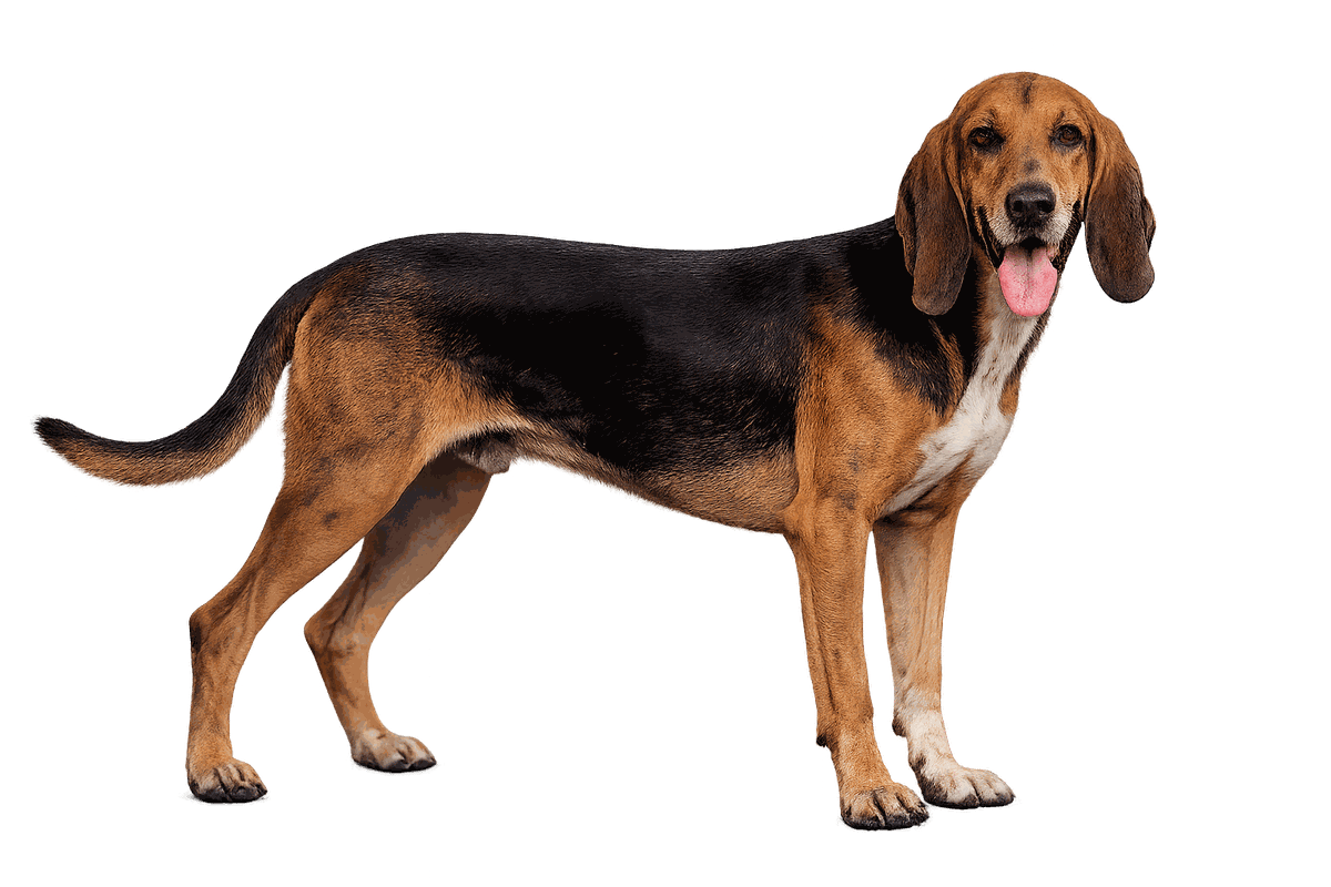 Colombian Fino Hound