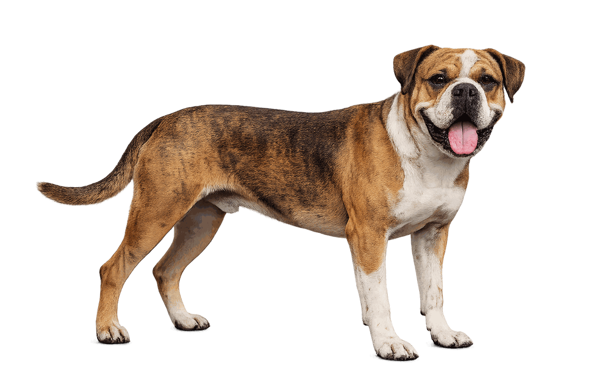 Continental Bulldog