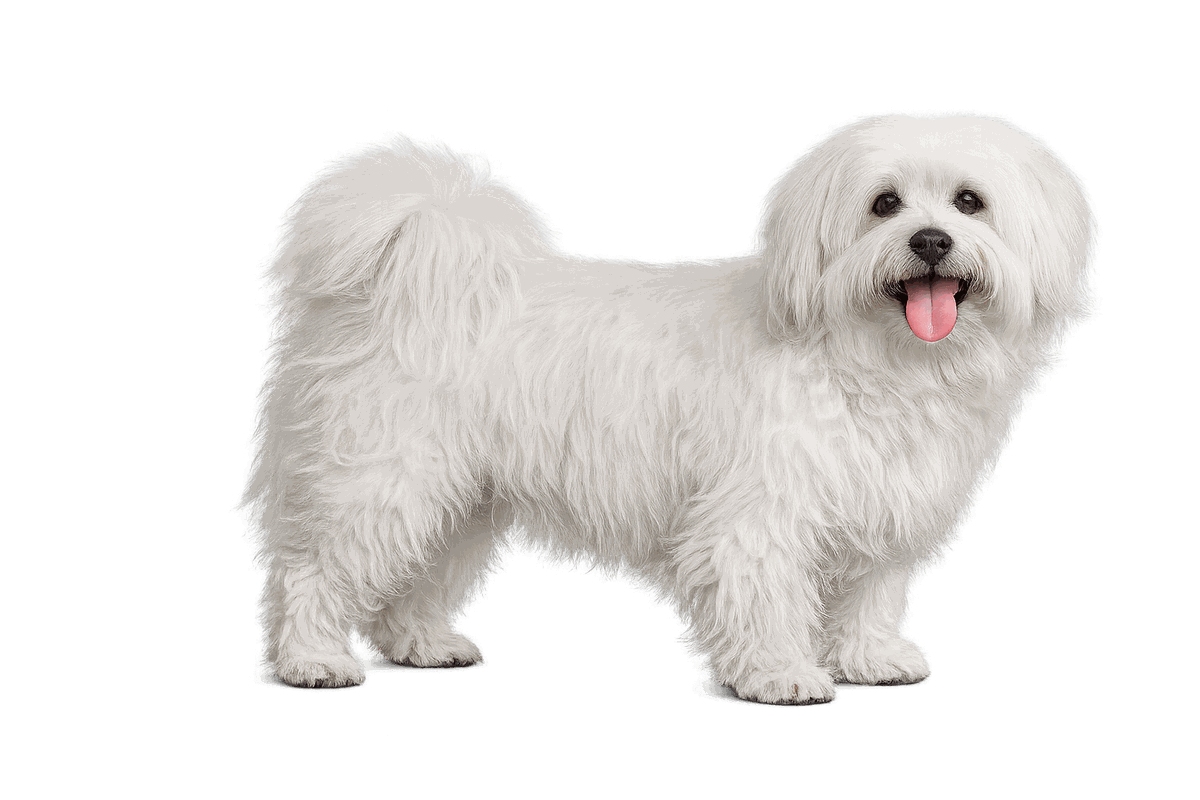 Coton de Tulear