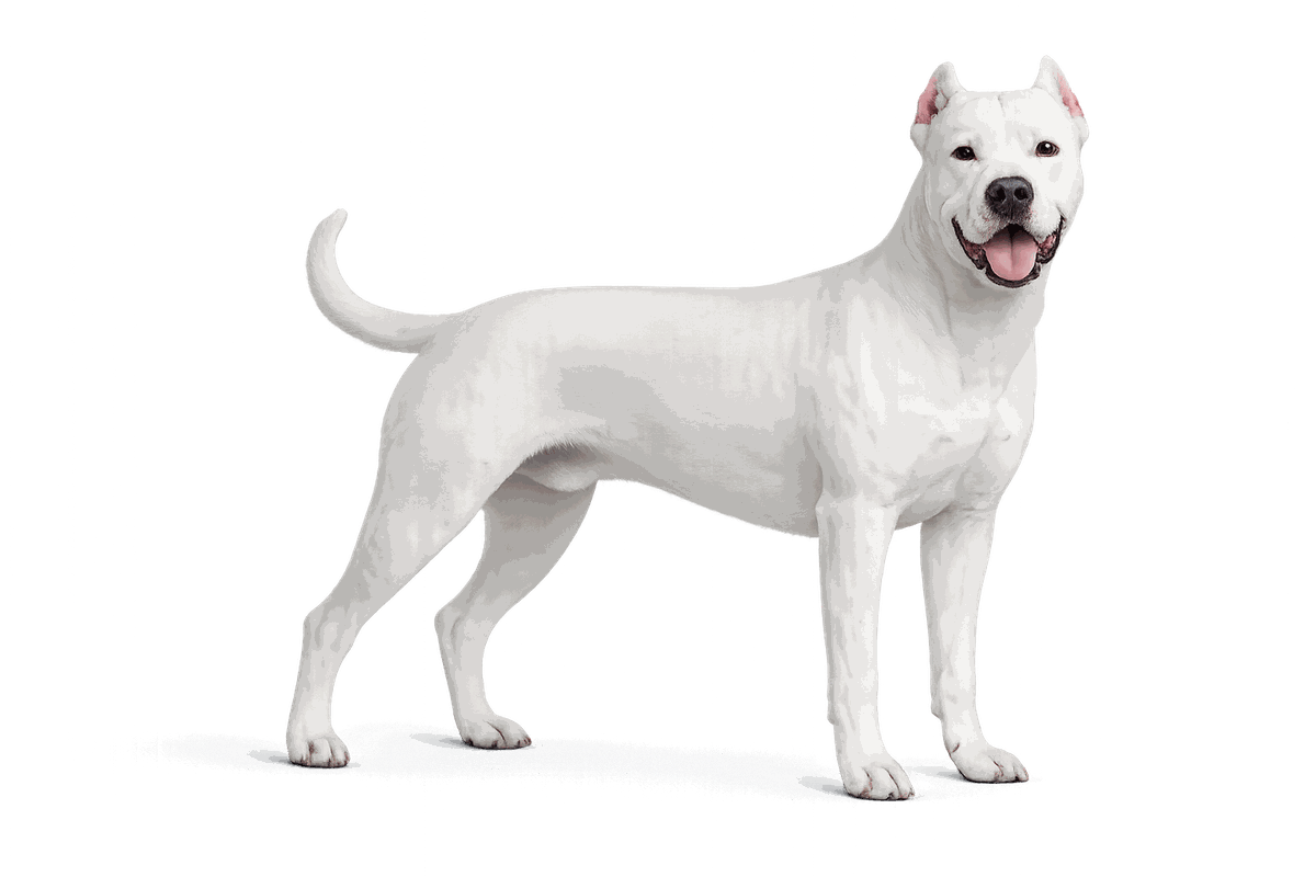 Dogo Argentino