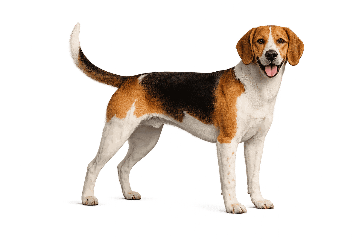 English Foxhound