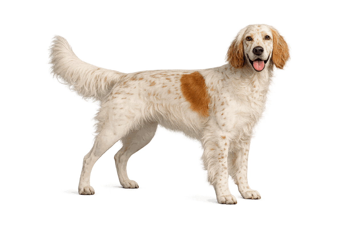 English Setter
