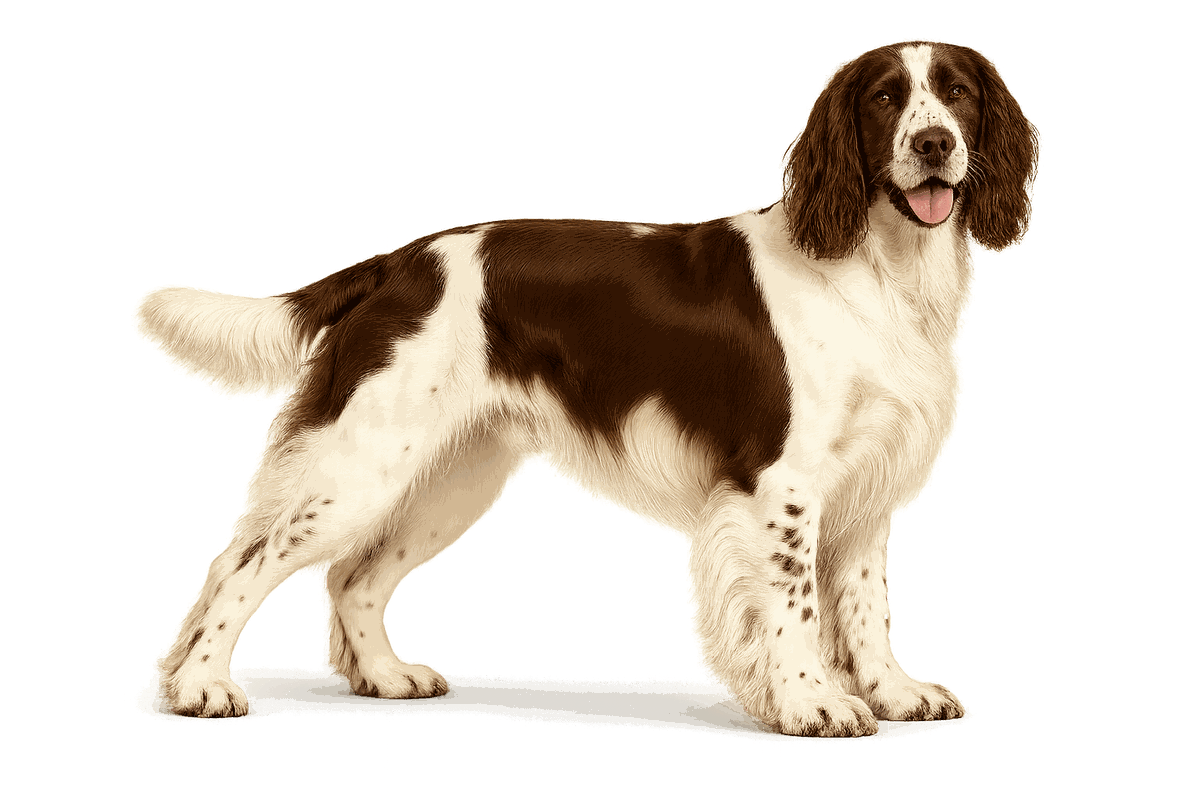 English Springer Spaniel