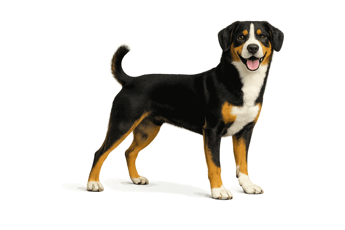 Entlebucher Mountain
