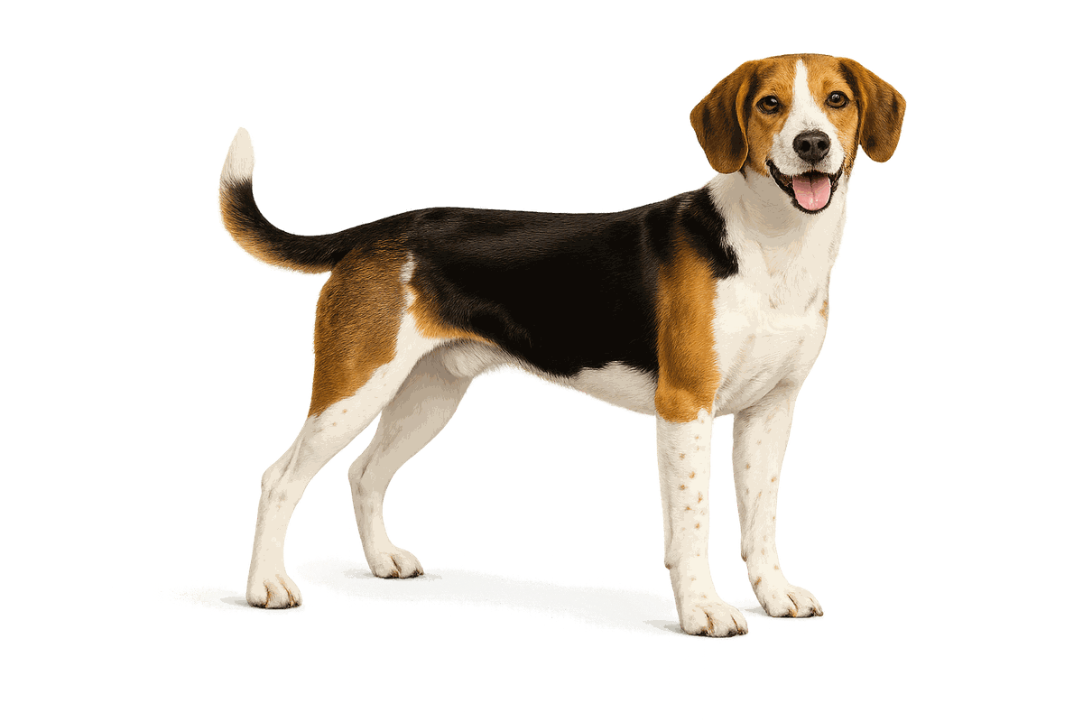 Estonian Hound