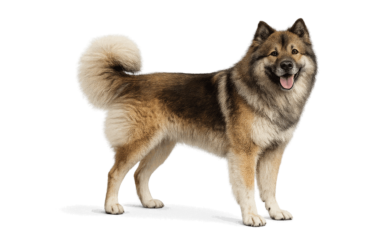 Eurasier