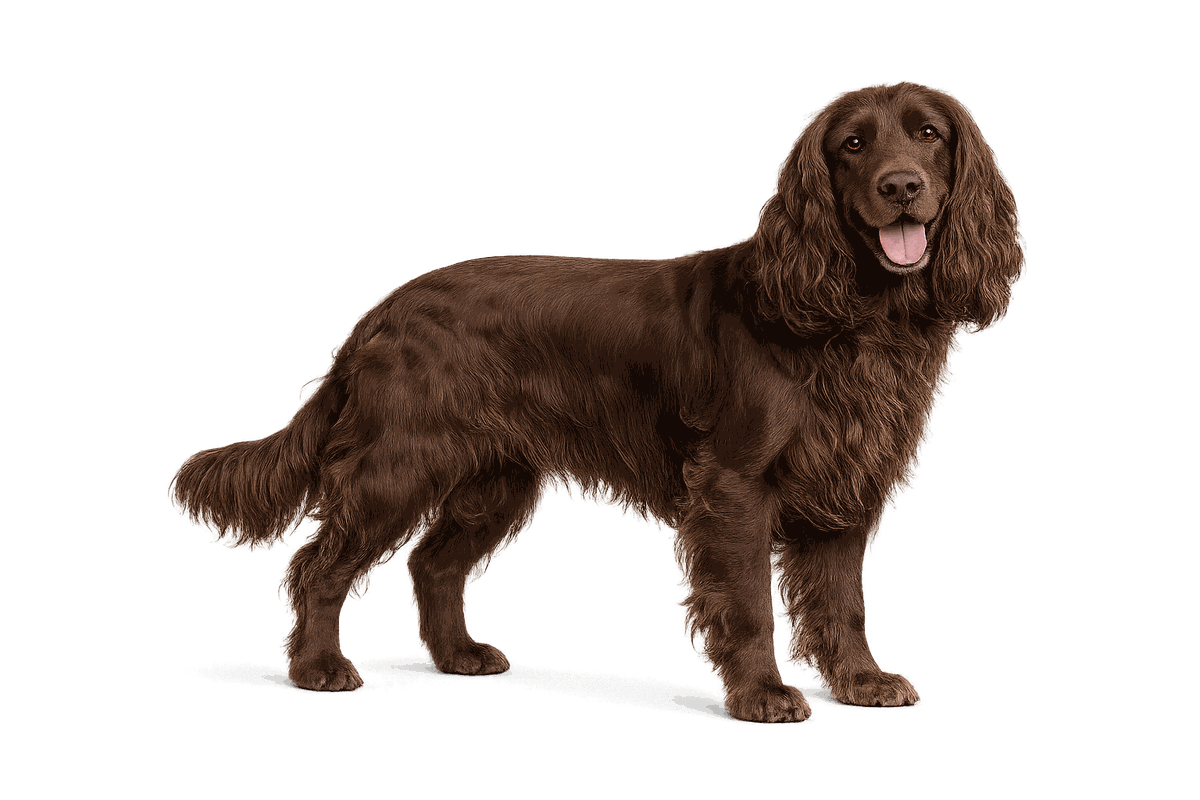 Field Spaniel
