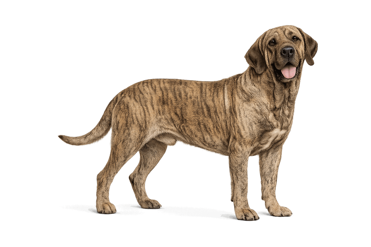 Fila Brasileiro