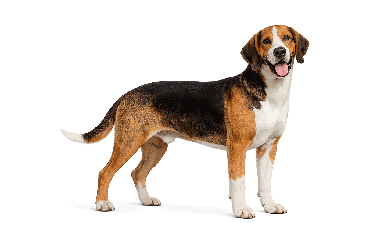 Finnish Hound