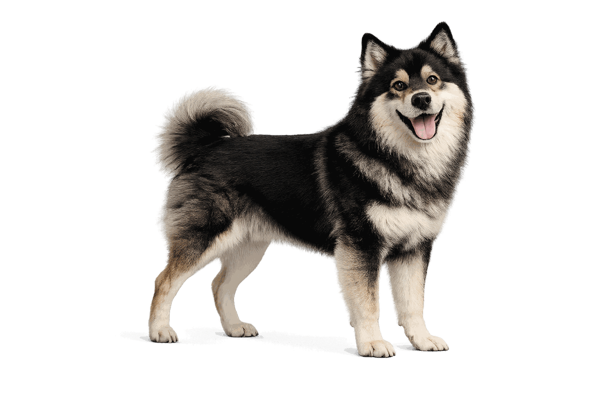 Finnish Lapphund