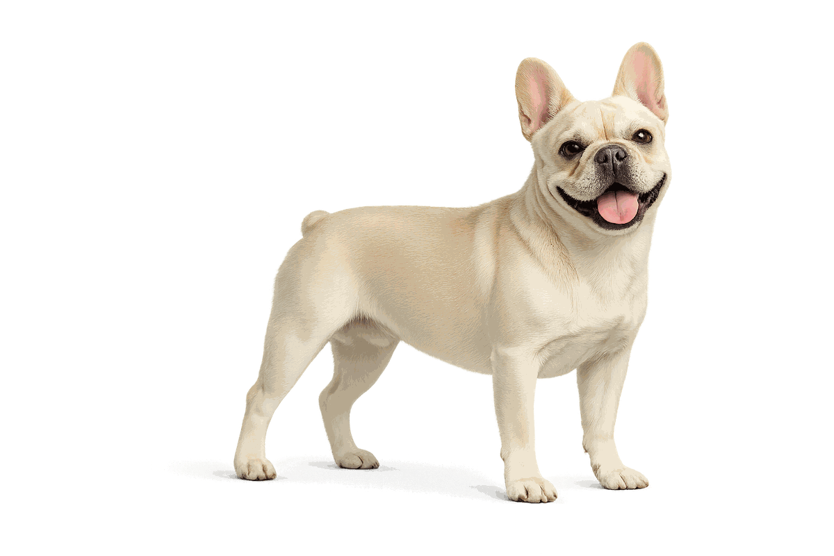 French Bulldog