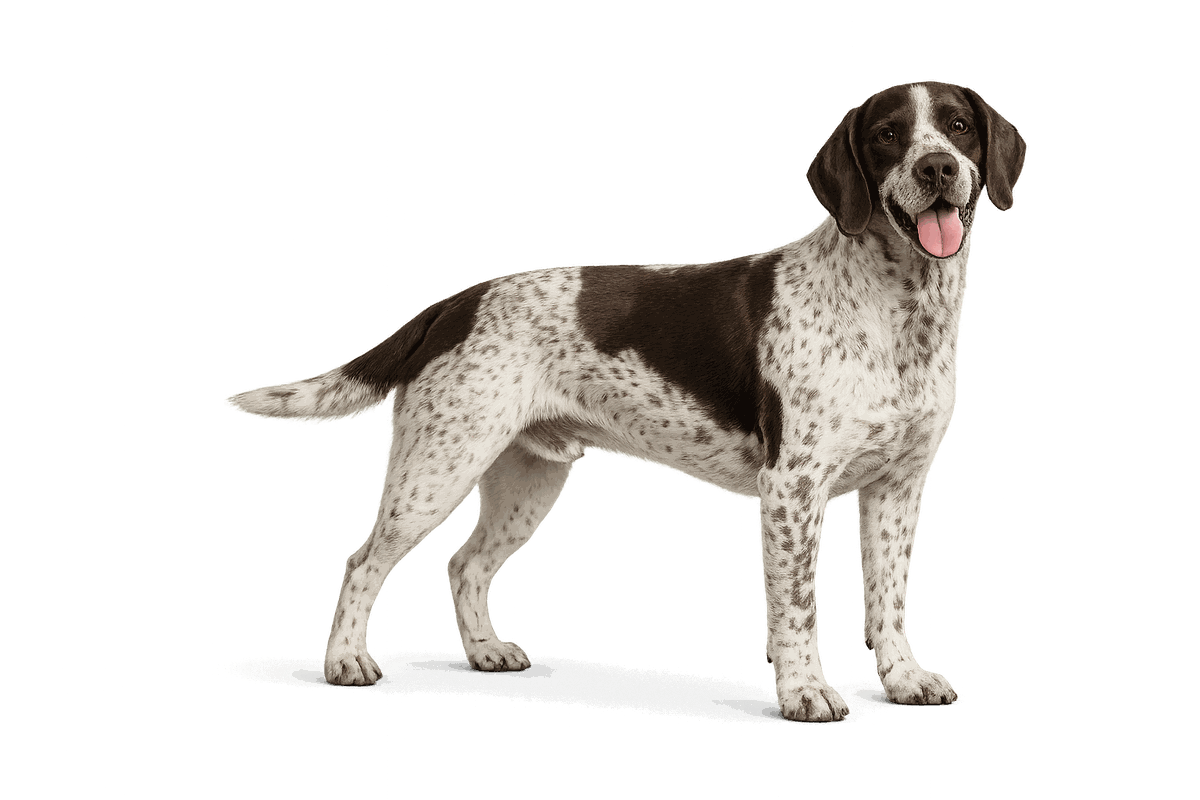 French Pointing Dog (Gascony)