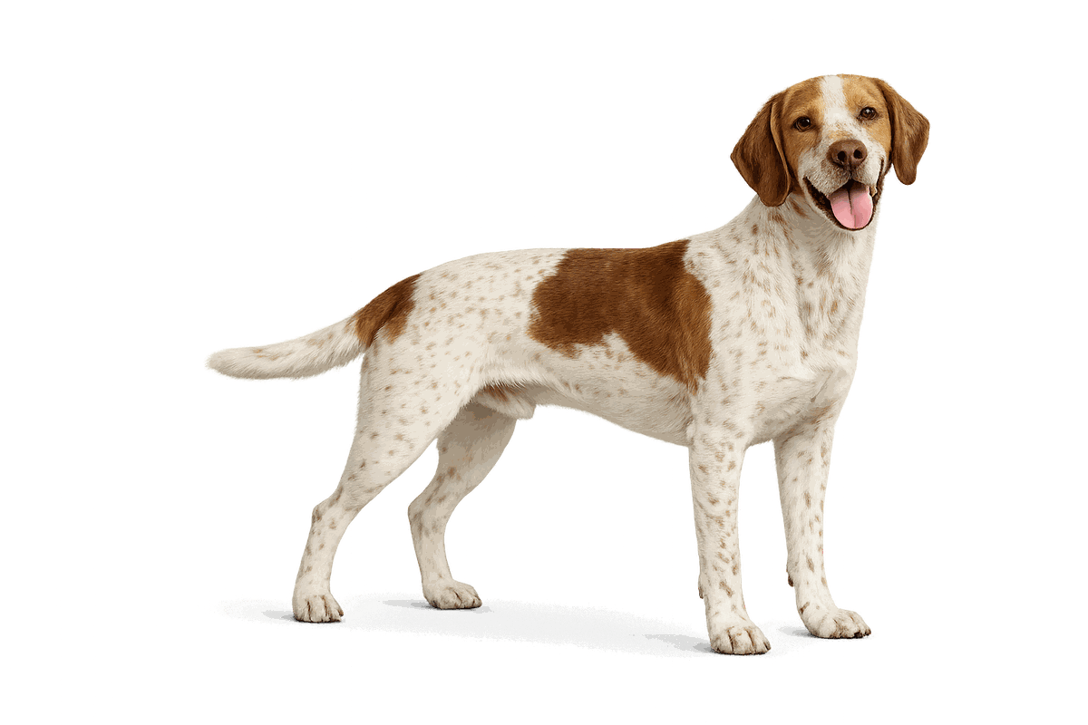 French Pointing Dog (Pyrenees)
