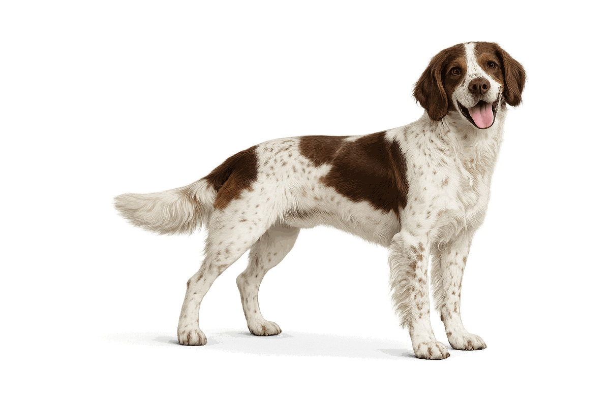 French Spaniel
