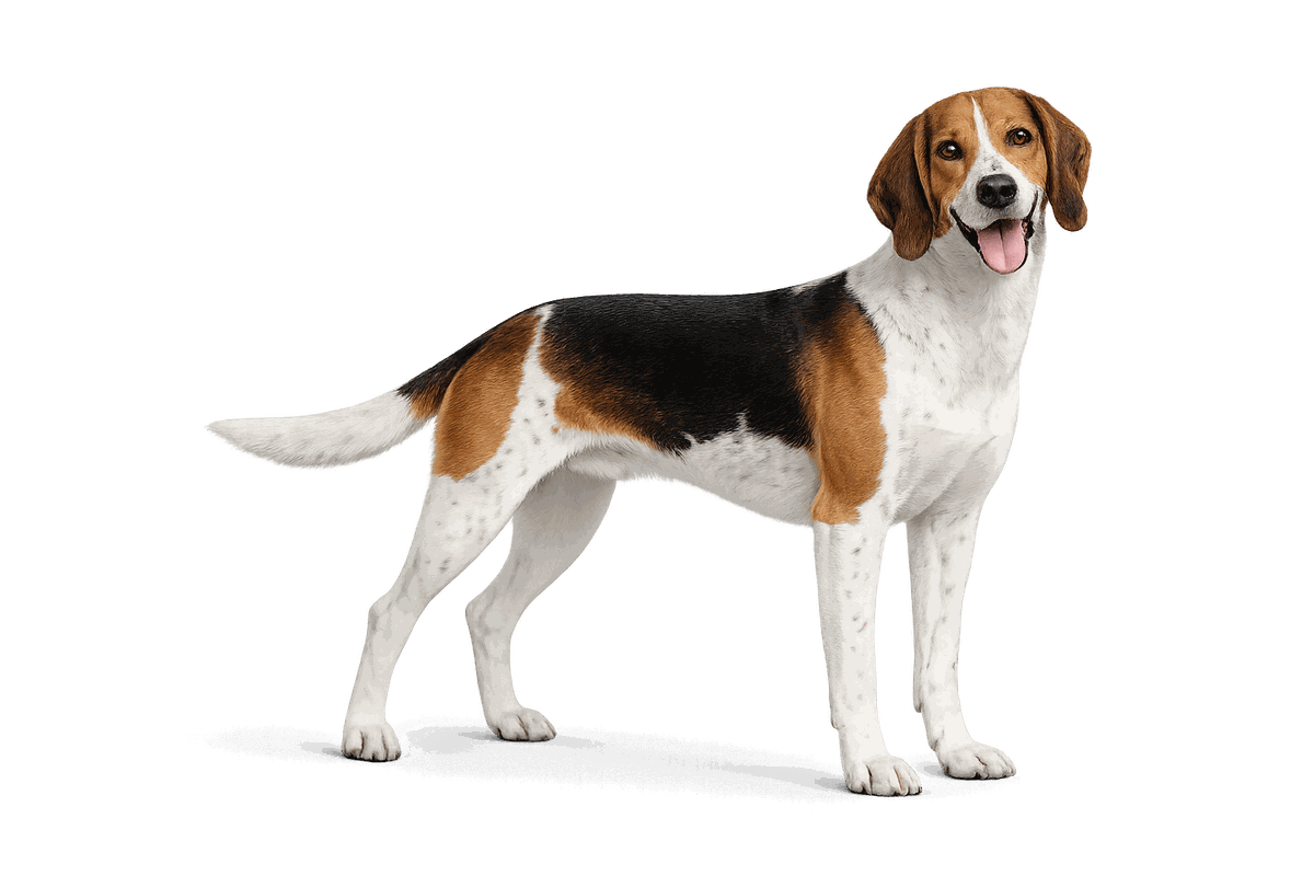 German Hound