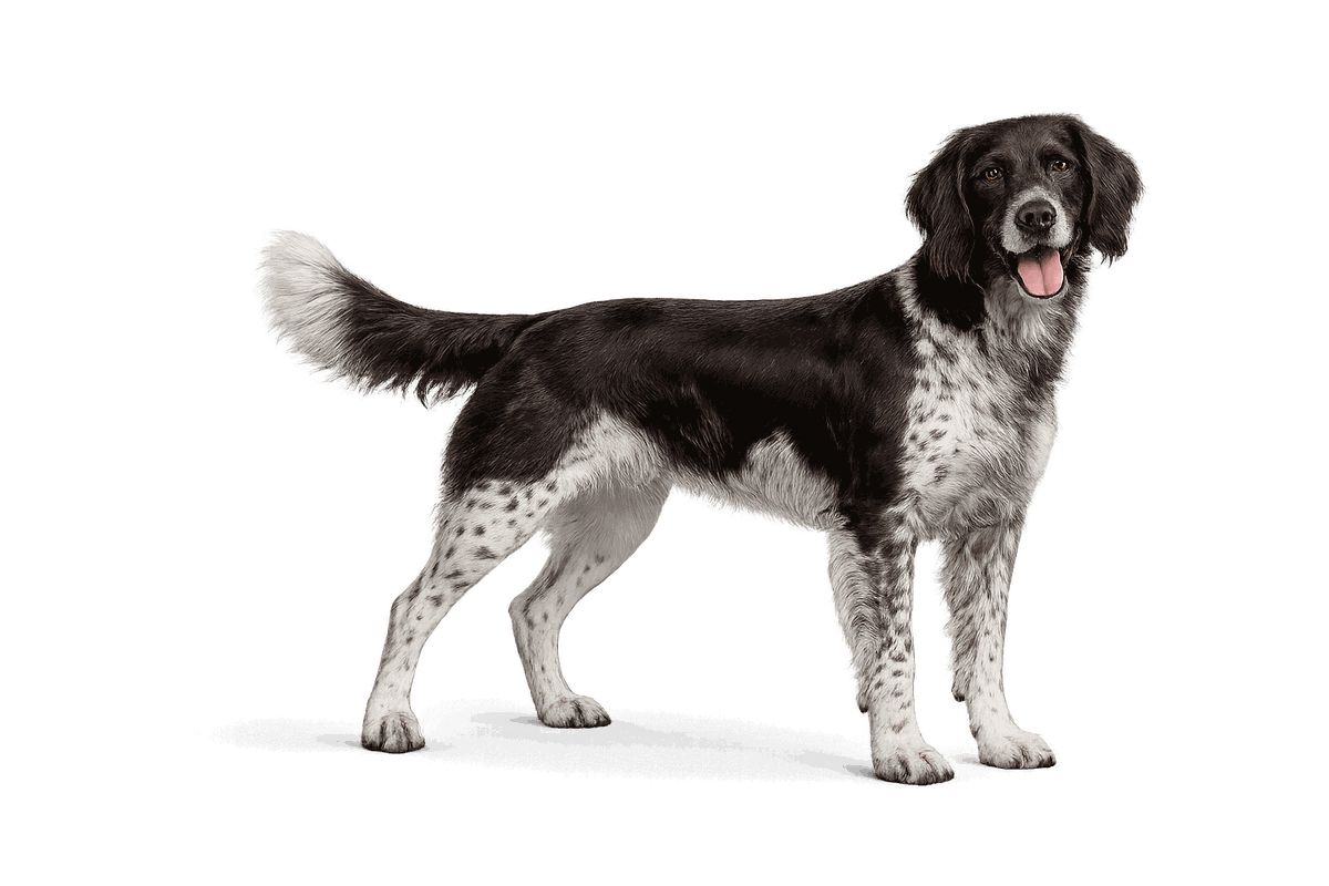 German Longhaired Pointer