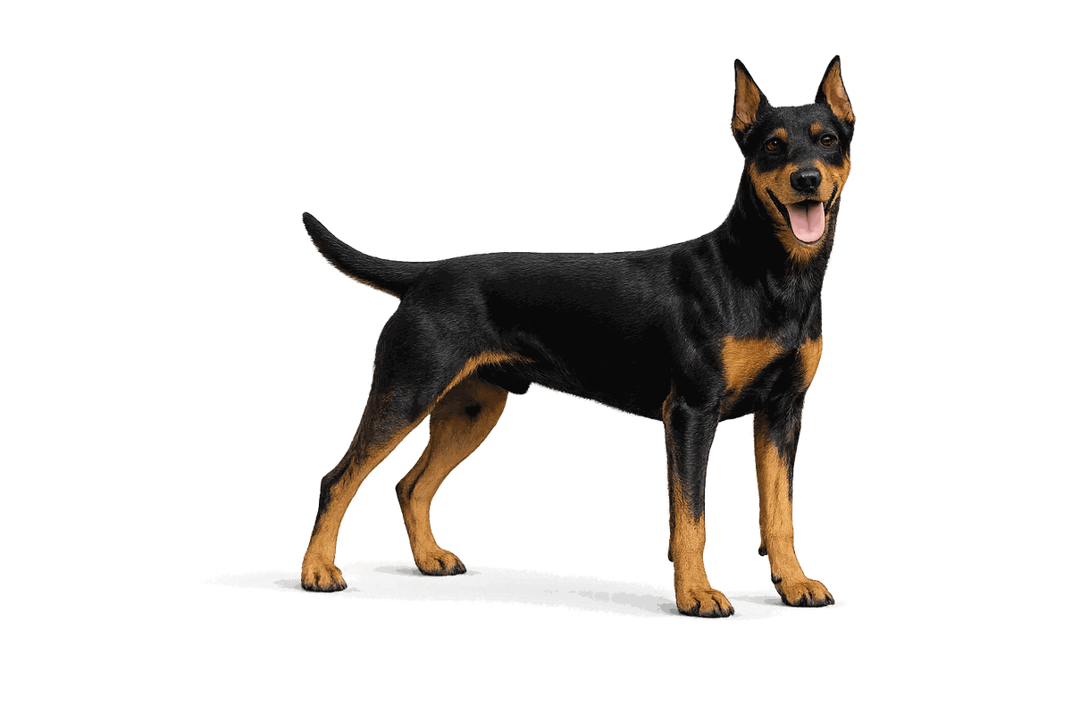 German Pinscher