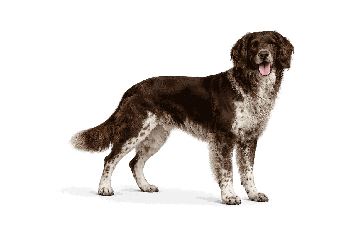 German Spaniel