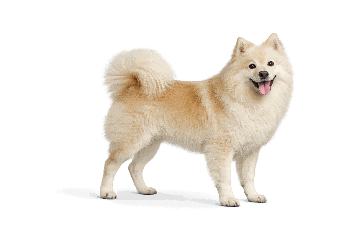 German Spitz