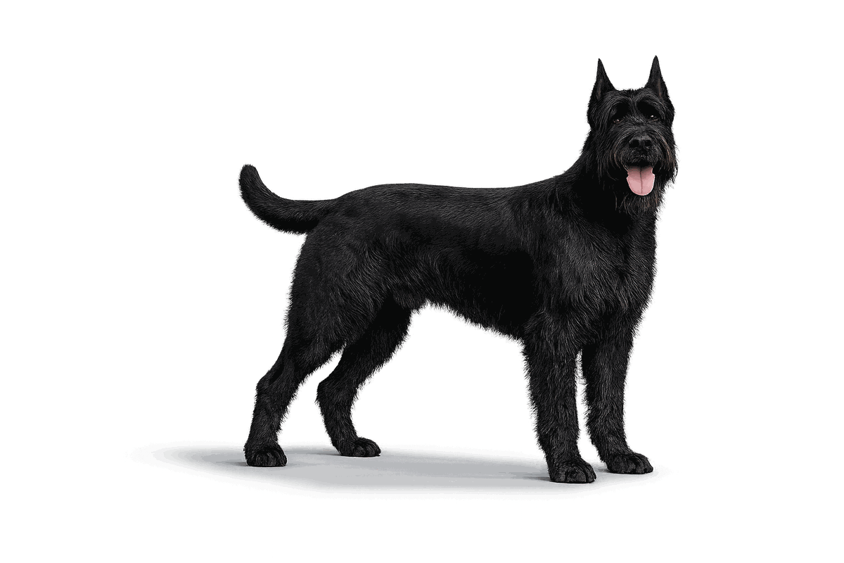 Giant Schnauzer
