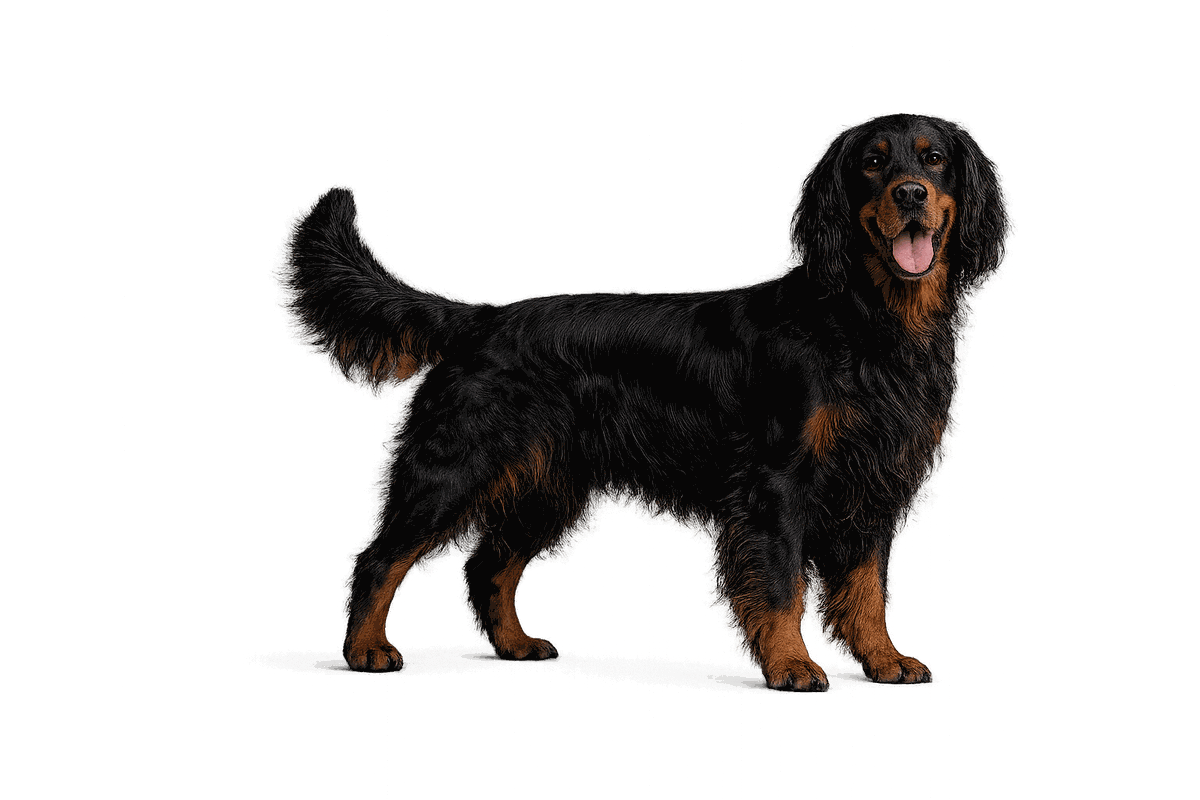 Gordon Setter