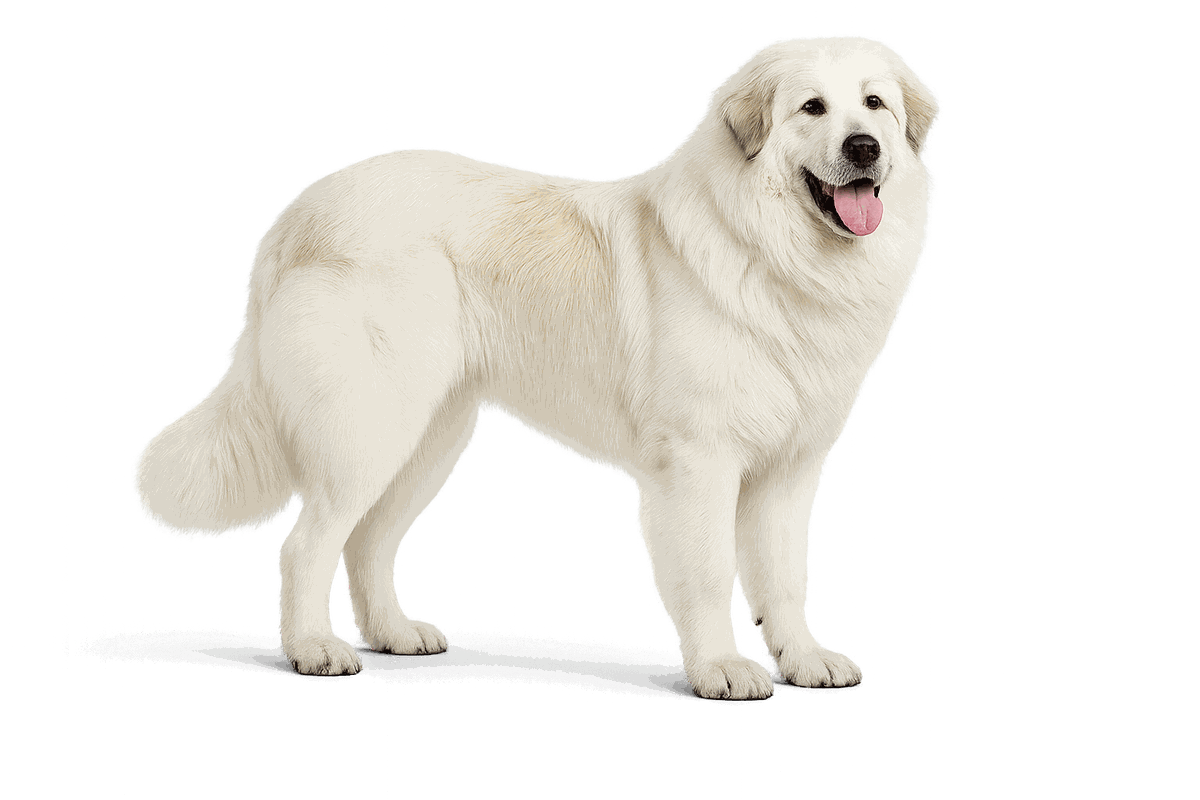 Great Pyrenees