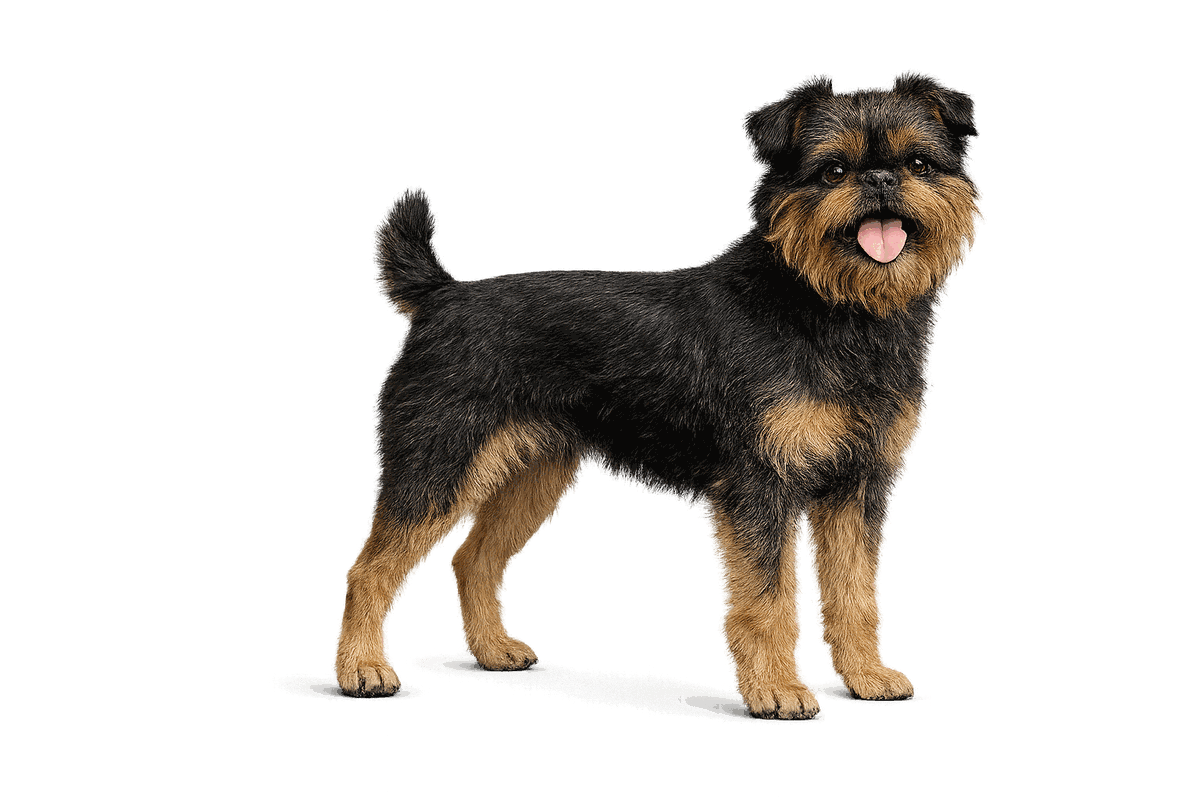 Griffon Belge