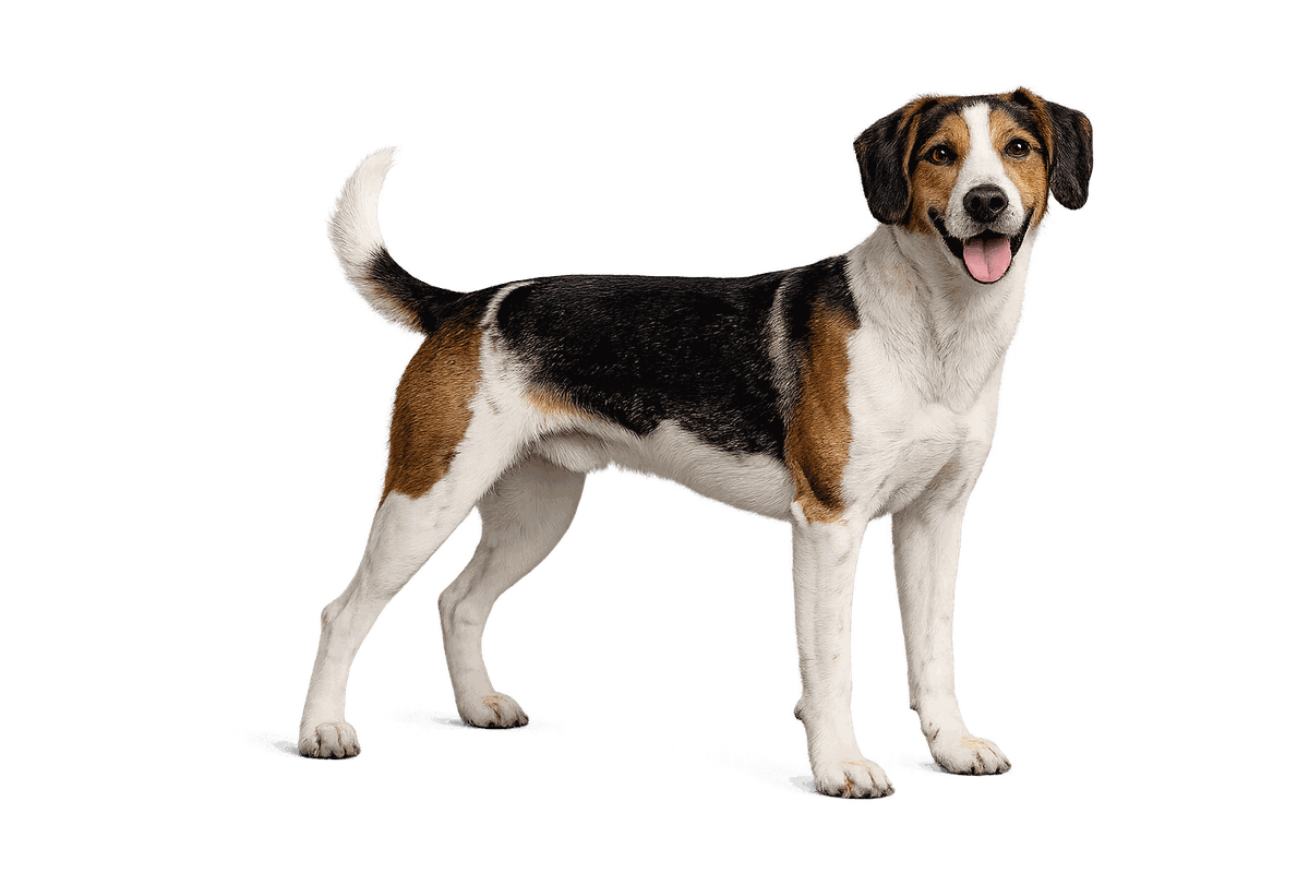 Halden Hound