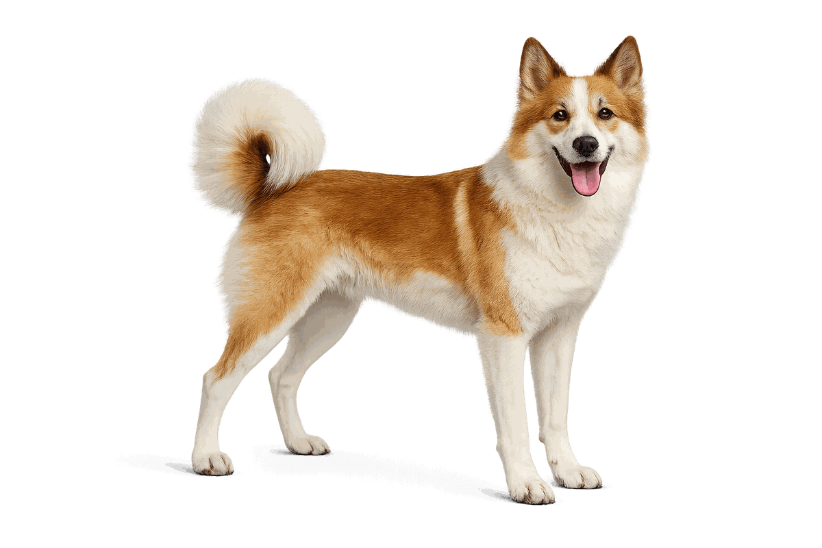 Icelandic Sheepdog