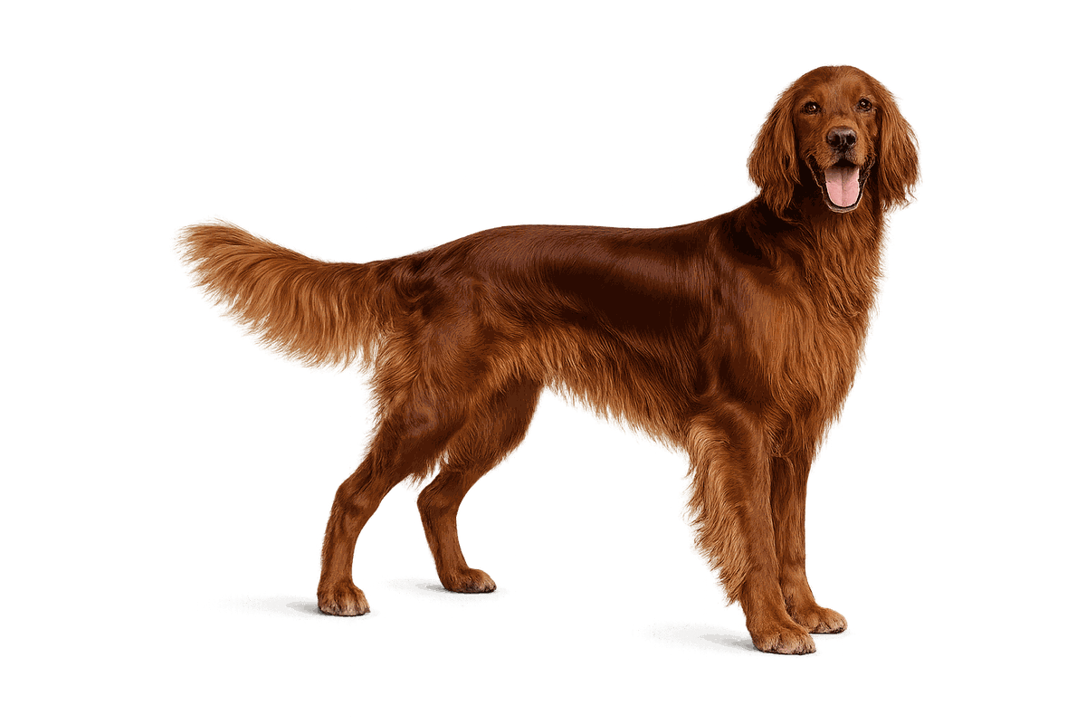 Irish Setter