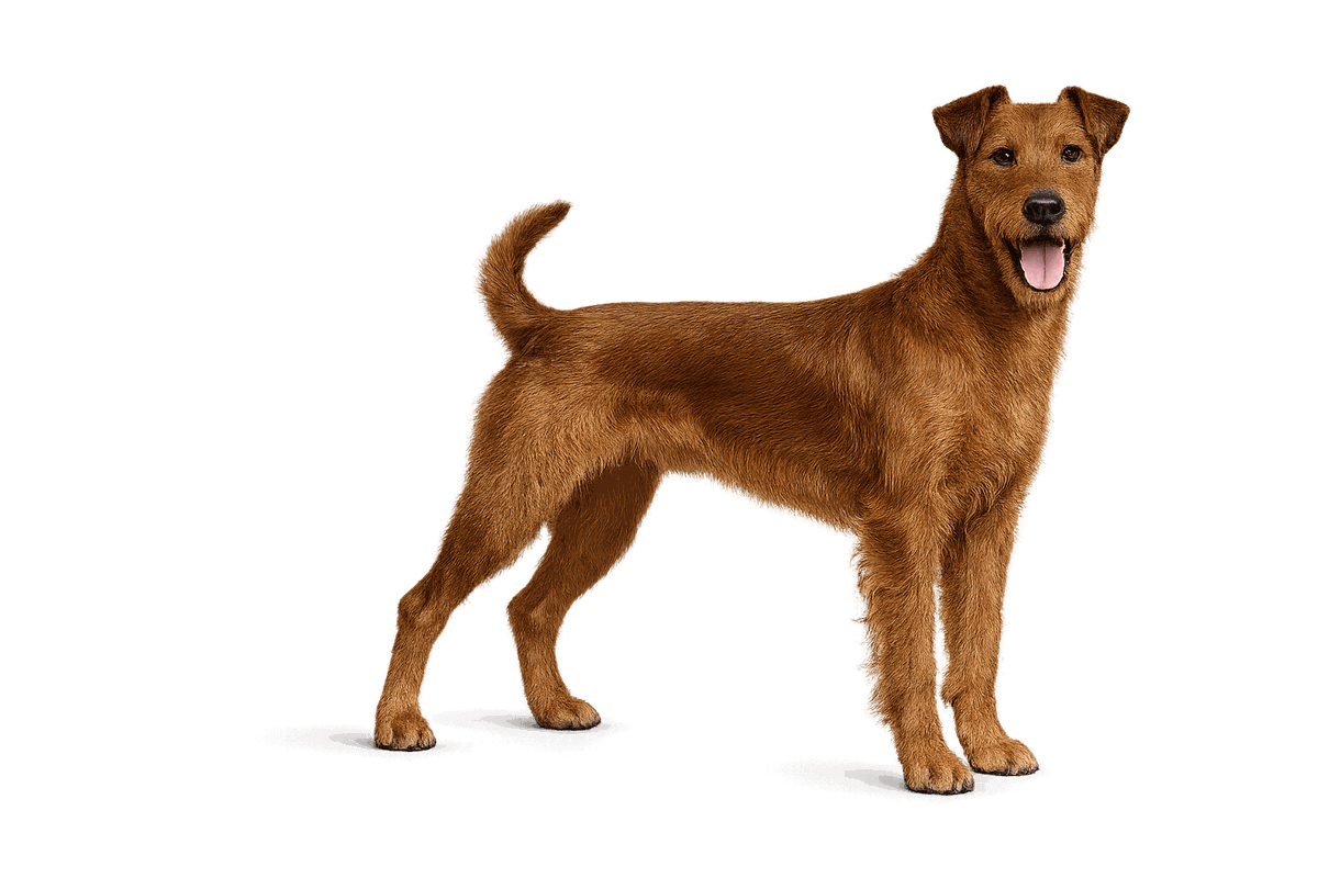Irish Terrier